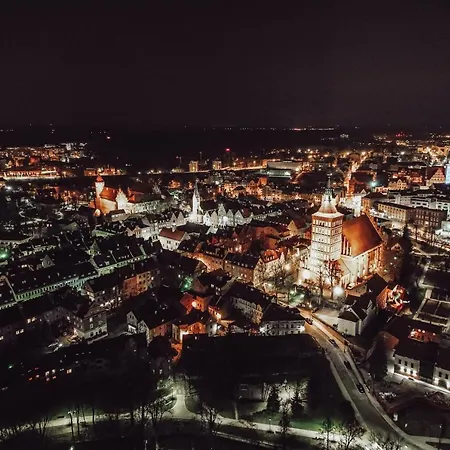 G15 Olsztyn (Warmian-Masurian)