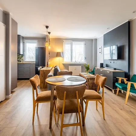 Apartment G15